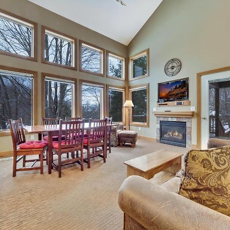 678 Disciples Village Unit Boyne Falls Exterior photo