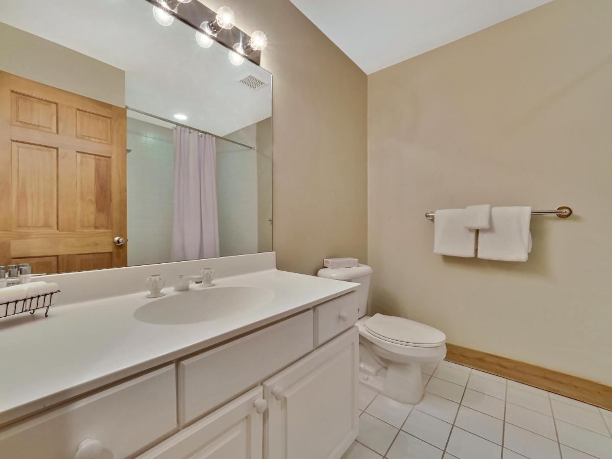 678 Disciples Village Unit Boyne Falls Exterior photo