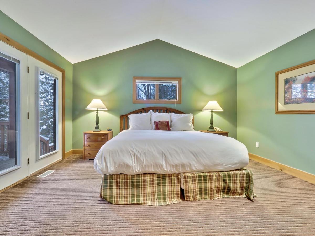678 Disciples Village Unit Boyne Falls Exterior photo