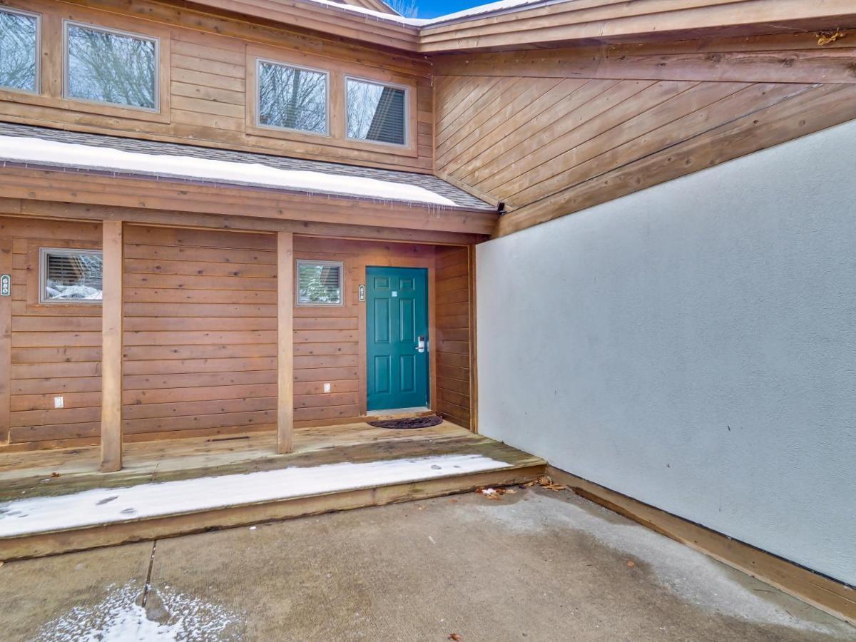 678 Disciples Village Unit Boyne Falls Exterior photo